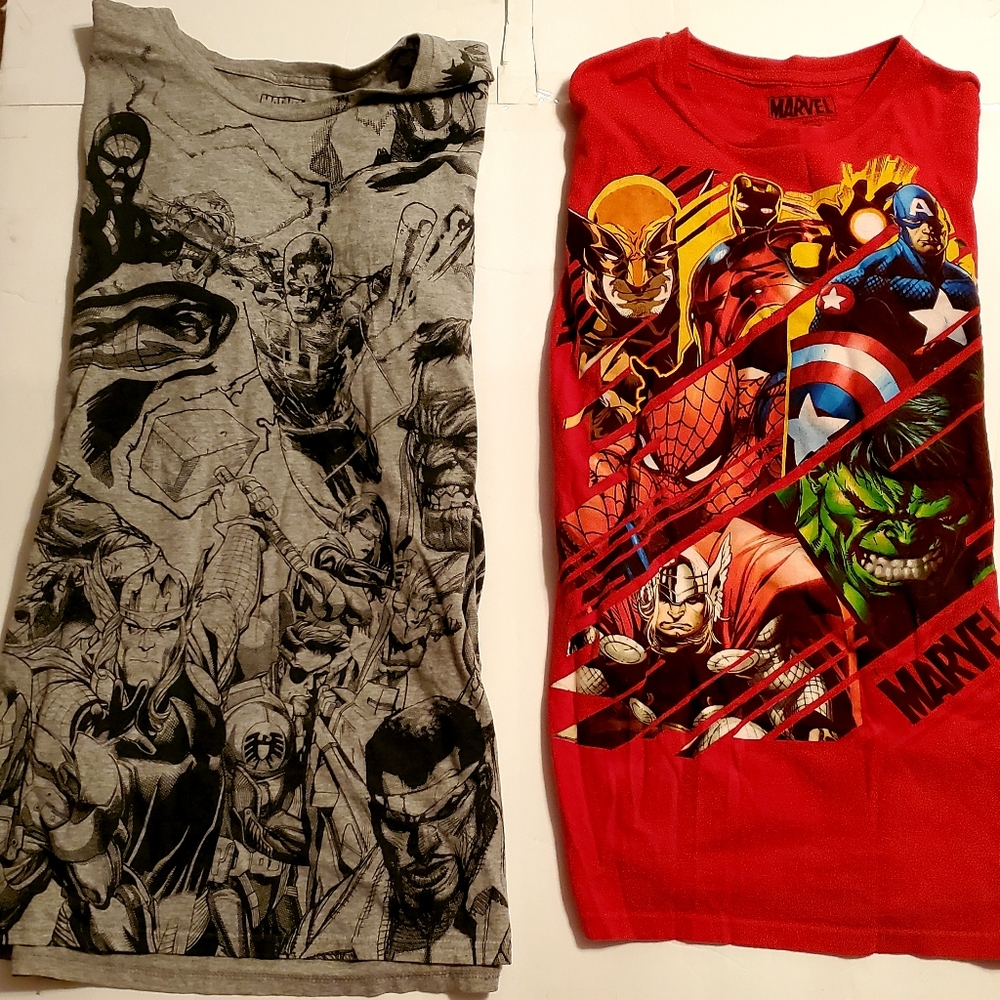Men's tees